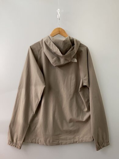 商品画像：TNF BE FREE JACKET_TNFビーフリージャケット/XL/--/GRY// 2