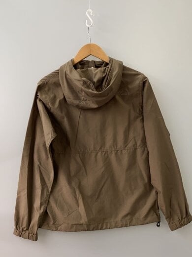 商品画像：COMPACT JACKET_コンパクトジャケット/L/ナイロン/BRW// 2