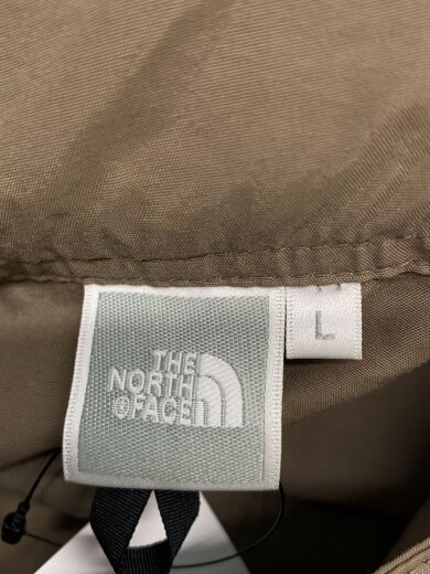商品画像：COMPACT JACKET_コンパクトジャケット/L/ナイロン/BRW// 3