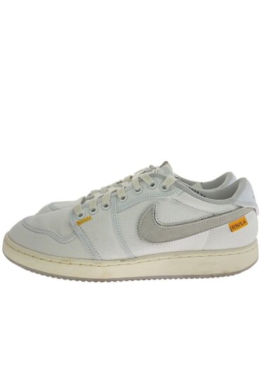 商品画像：AIR JORDAN 1 KO LOW_エア ジョーダン 1 ノックアウト ロー/26.5cm/WHT// 1