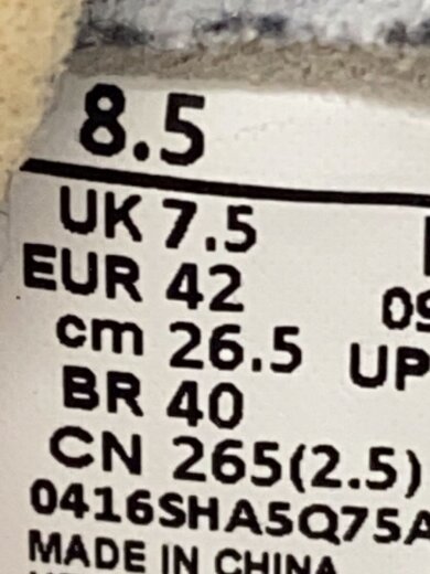 商品画像：AIR JORDAN 1 KO LOW_エア ジョーダン 1 ノックアウト ロー/26.5cm/WHT// 5