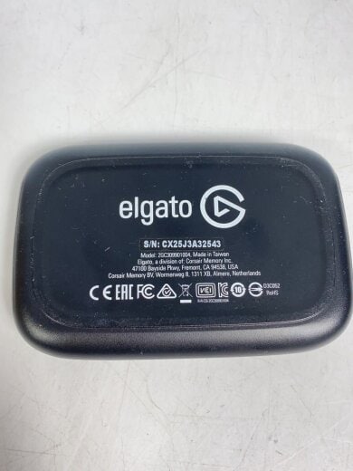 商品画像：パソコン周辺機器/2GC309901004/付けキャプチャーボード/switch対応4KHDMI// 4