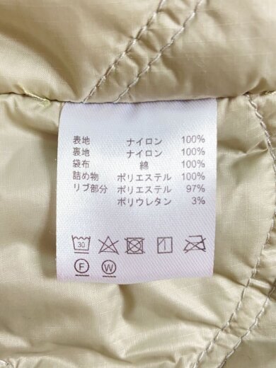 商品画像：ジャケット/L/ナイロン/KHK// 4