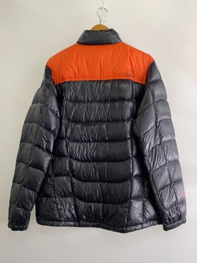 商品画像：ダウンジャケット/XL/ナイロン/BLK/ONJD8 2