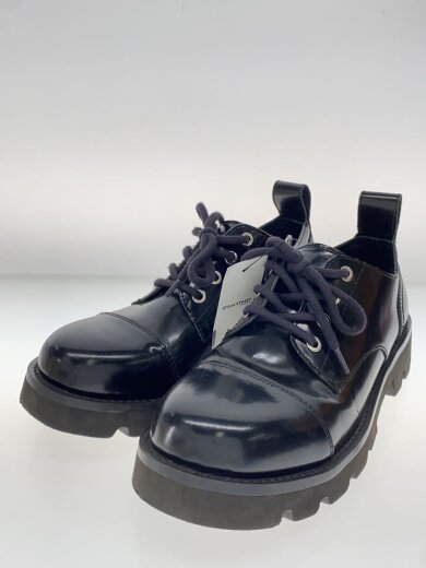 商品画像：D-KONBA LC/シューズ/25.5cm/BLK 2