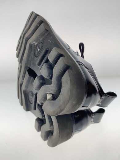 商品画像：D-KONBA LC/シューズ/25.5cm/BLK 4