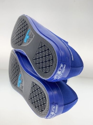 商品画像：ローカットスニーカー/28cm/BLU/キャンバス/1SC931/取扱注意 4