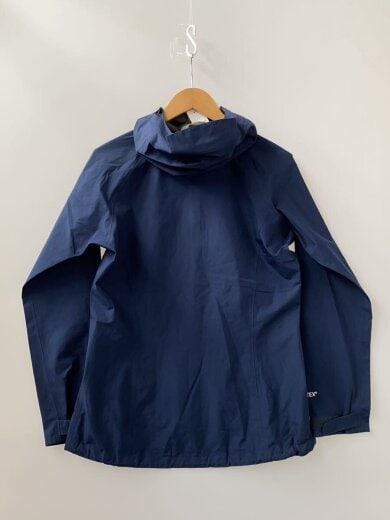 商品画像：マウンテンパーカー/L/ゴアテックス/NVY/無地// 2
