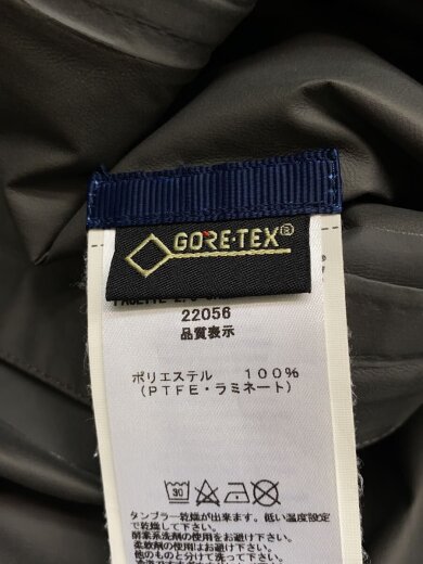 商品画像：マウンテンパーカー/L/ゴアテックス/NVY/無地// 4