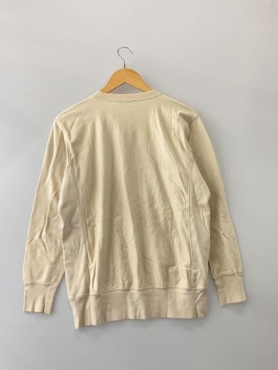 商品画像：SUPER HIGH GAUGE SWEAT/スウェット/3/コットン/BEG/A7AP02SU// 2