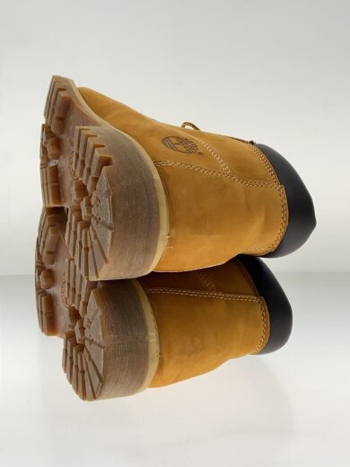 商品画像：ブーツ/ウォータープルーフ/28cm/BRW/レザー/23061 4