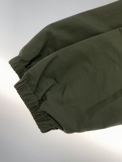 商品画像：24SS/ARMY JACKET/ナイロンジャケット/XL/ナイロン/KHK/無地/WT241-11// 5