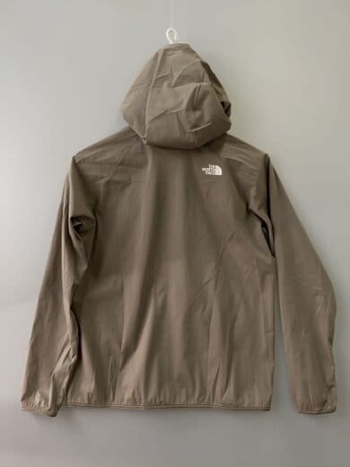 商品画像：SUNSHADE FULL ZIP HOODIE_サンシェイドフルジップフーディ/M/--/GRY// 2