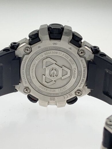 商品画像：ソーラー腕時計_G-SHOCK/アナログ 3