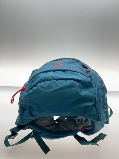 商品画像：リュック/--/GRN/2510-02031 4