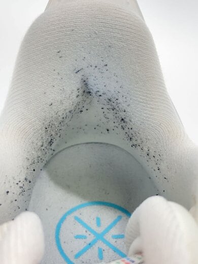 商品画像：ローカットスニーカー/26.5cm/BLU 6