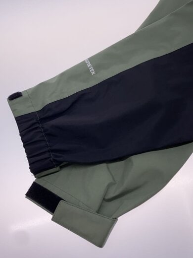 商品画像：MOUNTAIN RAINTEX JACKET_マウンテンレインテックスジャケット/L/ゴアテックス/KHK 5