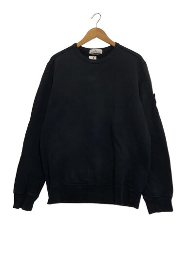 商品画像：19A/W Crewneck Sweatshirt/スウェット/XL/コットン/BLK/無地/711562720// 1