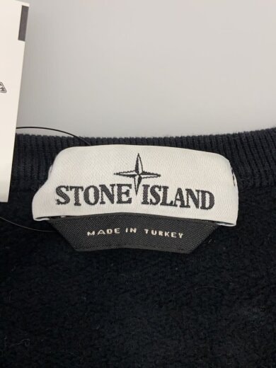 商品画像：19A/W Crewneck Sweatshirt/スウェット/XL/コットン/BLK/無地/711562720// 3