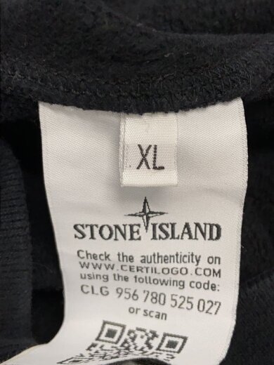 商品画像：19A/W Crewneck Sweatshirt/スウェット/XL/コットン/BLK/無地/711562720// 4