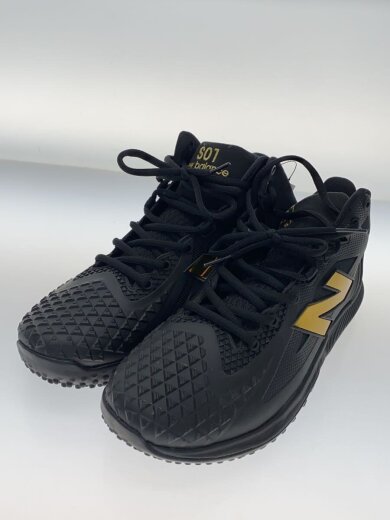 商品画像：Ohtani v1 Turf/ローカットスニーカー/27cm/BLK/TSHOBK1 2