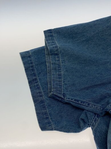 商品画像：INVERT DENIM /半袖シャツ/M/コットン/IDG/無地// 5