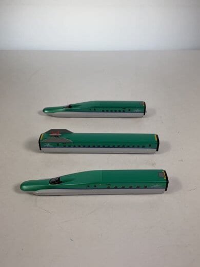 商品画像：Nゲージ/ホビーその他/92566/JR/H5系北海道新幹線基本セット/3両// 3