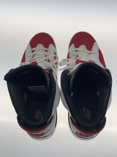 商品画像：AIR JORDAN 6 RETRO_エアジョーダン 6 レトロ/27.5cm/WHT// 3
