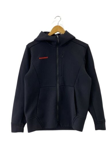 商品画像：Dyno 2.0 ML Hooded Jacket AF Men/M/ポリエステル/BLK/1014-05430// 1