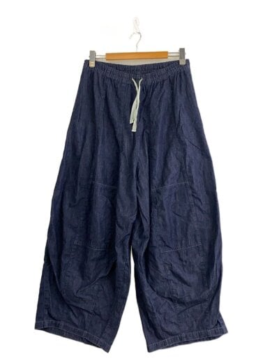 商品画像：H.D.PANT-6oz DENIM/ボトム/L/コットン/IDG/SX198// 1