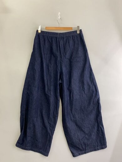 商品画像：H.D.PANT-6oz DENIM/ボトム/L/コットン/IDG/SX198// 2