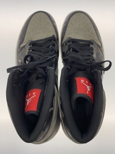 商品画像：AIR JORDAN 1 RETRO HIGH PREMIUM/エアジョーダンレトロハイ/ブラック/--/BLK// 3