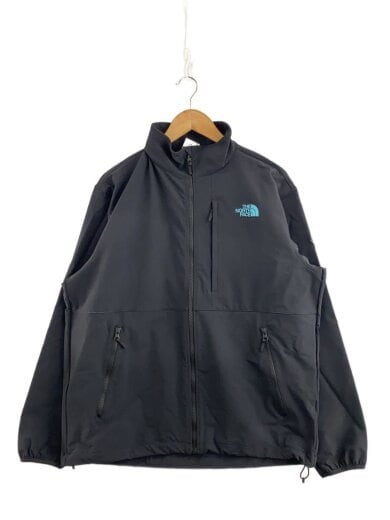 商品画像：ジャケット_NP22301R/L/ナイロン/BLK// 1