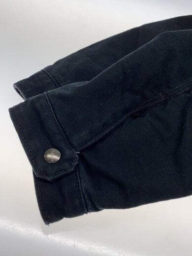 商品画像：デトロイトジャケット/メキシコ製/裏地ブランケット/XL/コットン/BLK/103828-BLK// 5