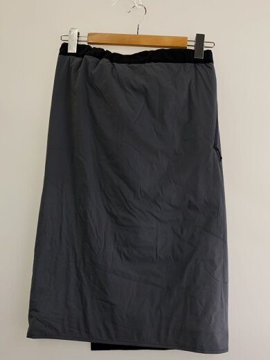 商品画像：S-NOOK INSULATED WRAP_サニーヌックインサレーテッドラップ/FREE/ナイロン/GRY// 2