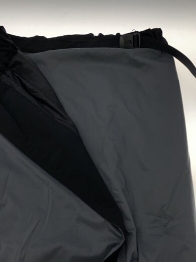 商品画像：S-NOOK INSULATED WRAP_サニーヌックインサレーテッドラップ/FREE/ナイロン/GRY// 3