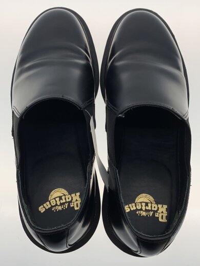 商品画像：ドレスシューズ/UK8/BLK/レザー// 3