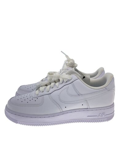 商品画像：AIR FORCE 1 07_エアフォース 1 07/26cm/WHT// 1