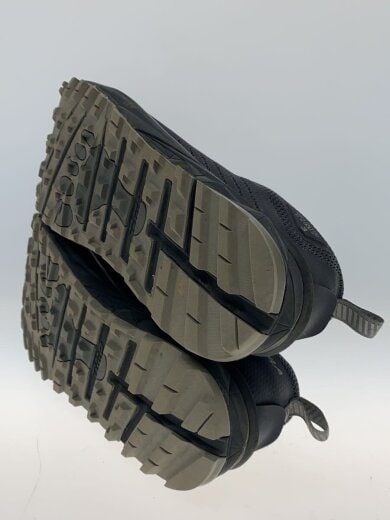 商品画像：ローカットスニーカー/43/BLK/500601// 4