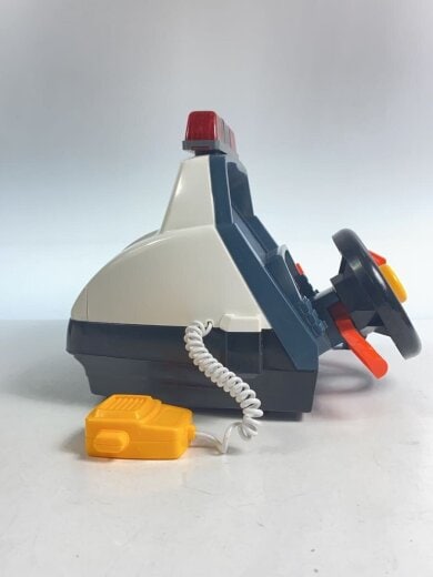商品画像：男の子/ジャンボスクリーン/ドライビングパトカー// 3