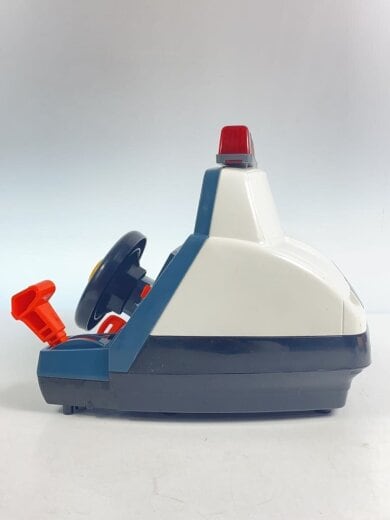 商品画像：男の子/ジャンボスクリーン/ドライビングパトカー// 5