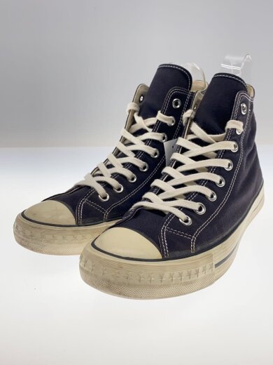 商品画像：COACH CANVAS HI/ハイカットスニーカー/26.5cm/BLK/キャンバス/1CL785// 2