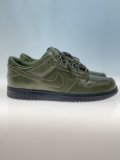 商品画像：DUNK LOW RETRO PRM QS_ダンク LOW レトロ PRM QS/28cm/KHK// 2