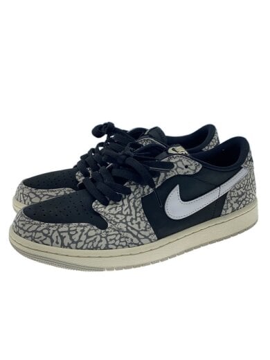 商品画像：AIR JORDAN 1 LOW OG_エアジョーダン1 レトロ ロー OG/27cm/GRY// 1