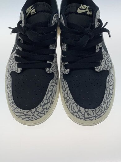 商品画像：AIR JORDAN 1 LOW OG_エアジョーダン1 レトロ ロー OG/27cm/GRY// 3