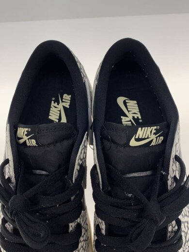 商品画像：AIR JORDAN 1 LOW OG_エアジョーダン1 レトロ ロー OG/27cm/GRY// 4
