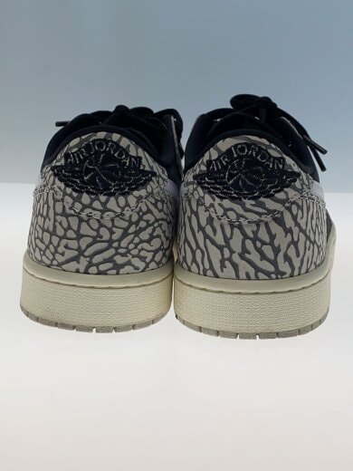 商品画像：AIR JORDAN 1 LOW OG_エアジョーダン1 レトロ ロー OG/27cm/GRY// 5