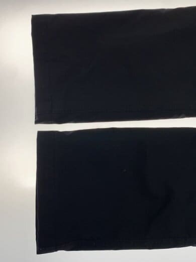 商品画像：DORO WARM PANTS_ドーロー ウォーム パンツ/M/ポリエステル/BLK// 6
