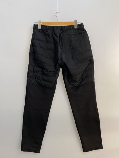 商品画像：RED RUN PRO LONG PANTS_レッドランプロロングパンツ/L/ナイロン/BLK// 2