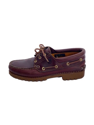 画像：Timberland純正インソール欠品/デッキシューズ/US8.5/BRD//1